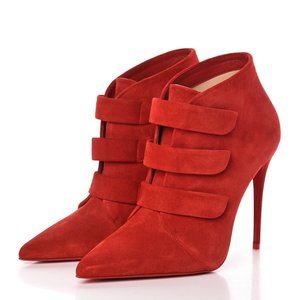 Christian Louboutin Boots
